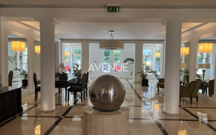 AVENUE | Luxusný 5i byt Rezidencia Hlboká, Bratislava