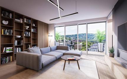 AVENUE I luxusný 7i mezonet (261m2), Pekná vyhliadka 2, Dúbravka