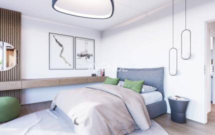 AVENUE I luxusný 7i mezonet (261m2), Pekná vyhliadka 2, Dúbravka