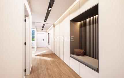 AVENUE I luxusný 7i mezonet (261m2), Pekná vyhliadka 2, Dúbravka