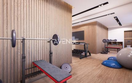 AVENUE I luxusný 7i mezonet (261m2), Pekná vyhliadka 2, Dúbravka