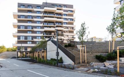 AVENUE I luxusný 7i mezonet (261m2), Pekná vyhliadka 2, Dúbravka