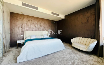 AVENUE I PREDAJ, 4i byt v ikonickom projekte SKY PARK, Staré mesto