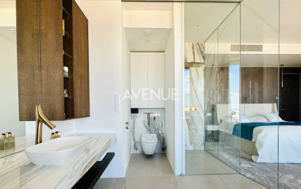 AVENUE I PREDAJ, 4i byt v ikonickom projekte SKY PARK, Staré mesto