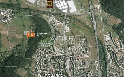 LEXXUS-PREDAJ, obchodný priestor 91,81m2,REZERVOVANÉ