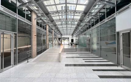 AVENUE | kancelárie  243 m2, garáž, biznis centrum v BA I