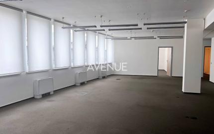 AVENUE | kancelárie  243 m2, garáž, biznis centrum v BA I