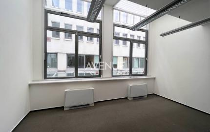AVENUE | administratívne priestory v bussiness centre v BA I