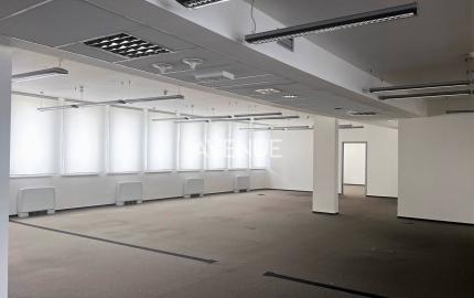 AVENUE | administratívne priestory v bussiness centre v BA I