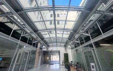 AVENUE | administratívne priestory v bussiness centre v BA I