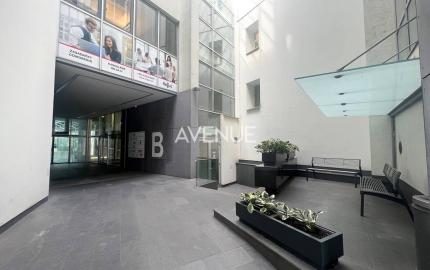 AVENUE | administratívne priestory v bussiness centre v BA I