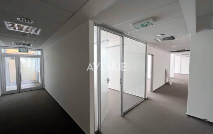 AVENUE | administratívne priestory v bussiness centre v BA I