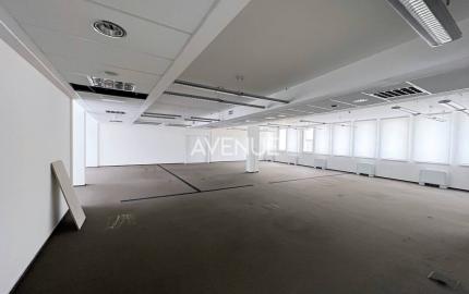 AVENUE | administratívne priestory v bussiness centre v BA I