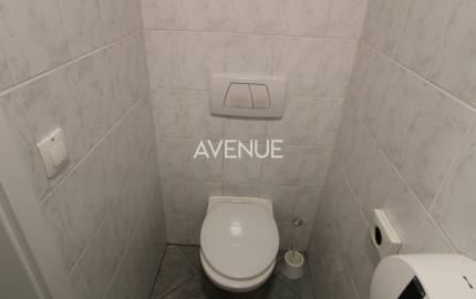 AVENUE | priestory vhodné na kliniku, kancelárie, terasa garáž, BA I