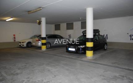 AVENUE | priestory vhodné na kliniku, kancelárie, terasa garáž, BA I