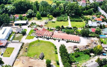 AVENUE I PREDAJ, exkluzívna rodinná usadlosť s jazierkom,Dunajský Klátov