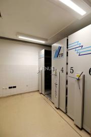 PRENÁJOM -  kompletne zariadené admin. priestory , Ružinov. 