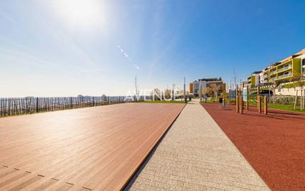 AVENUE I NÁJOM, praktické garážové státie v unikátnej - Grand Koliba