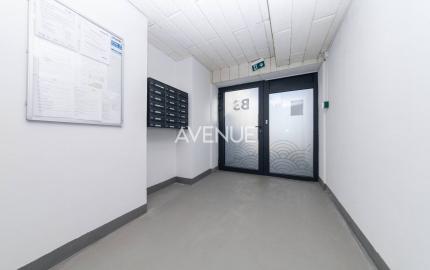 AVENUE I NÁJOM, praktické garážové státie v unikátnej - Grand Koliba