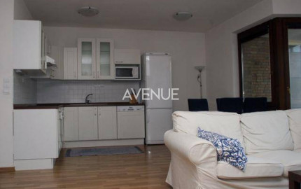 PRENÁJOM - krásny 3i byt na Bazovej ul. v objekte Gaudi, BA II