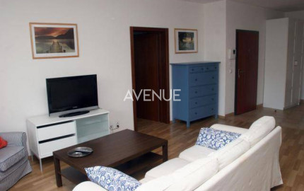 PRENÁJOM - krásny 3i byt na Bazovej ul. v objekte Gaudi, BA II