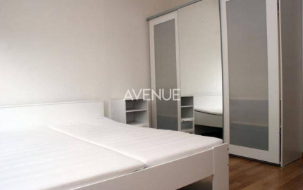 PRENÁJOM - krásny 3i byt na Bazovej ul. v objekte Gaudi, BA II