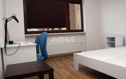 PRENÁJOM - krásny 3i byt na Bazovej ul. v objekte Gaudi, BA II