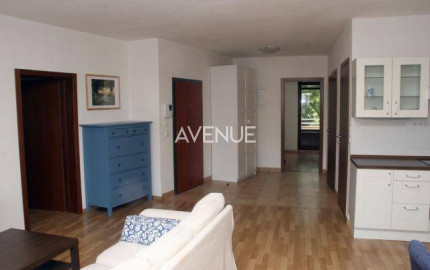 PRENÁJOM - krásny 3i byt na Bazovej ul. v objekte Gaudi, BA II