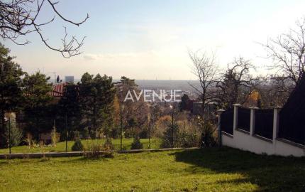 AVENUE I PREDAJ, slnečný rodinný dom, Mudroňova, BA I