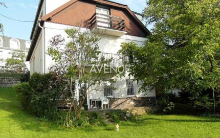 AVENUE I PREDAJ, slnečný rodinný dom, Mudroňova, BA I