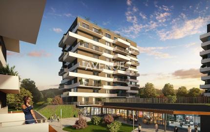 LEXXUS-PREDAJ, 3-izbový byt v projekte Pekná vyhliadka 2, Dúbravka