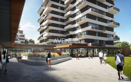 LEXXUS-PREDAJ, 4-izbový byt v projekte Pekná vyhliadka 2, Dúbravka