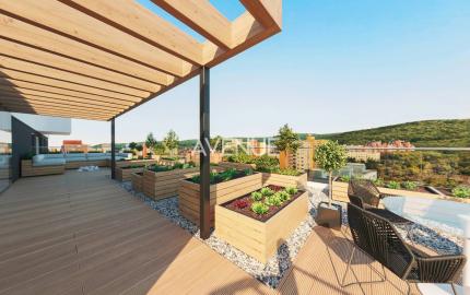 LEXXUS-PREDAJ, 4-izbový byt v projekte Pekná vyhliadka 2, Dúbravka