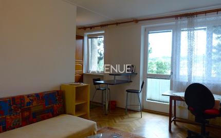 AVENUE I 1i kompletne zariadený byt, balkón, Kramáre, BA III