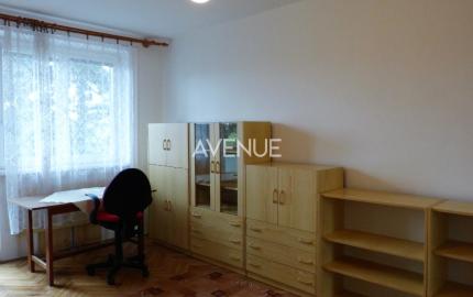 AVENUE I 1i kompletne zariadený byt, balkón, Kramáre, BA III