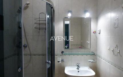 AVENUE I 1i kompletne zariadený byt, balkón, Kramáre, BA III