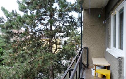 AVENUE I 1i kompletne zariadený byt, balkón, Kramáre, BA III