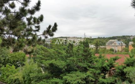 AVENUE I 1i kompletne zariadený byt, balkón, Kramáre, BA III