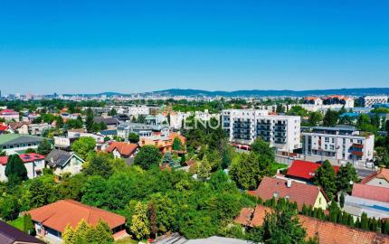 AVENUE | moderný a priestranný 2i byt v novom projekte, Geologická