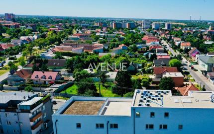 AVENUE | moderný a priestranný 2i byt v novom projekte, Geologická