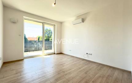 AVENUE | moderný a priestranný 2i byt v novom projekte, Geologická