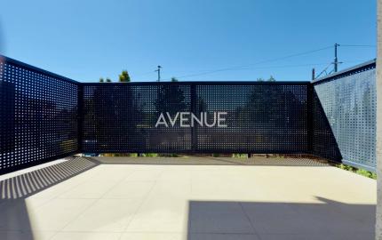 AVENUE | moderný a priestranný 2i byt v novom projekte, Geologická