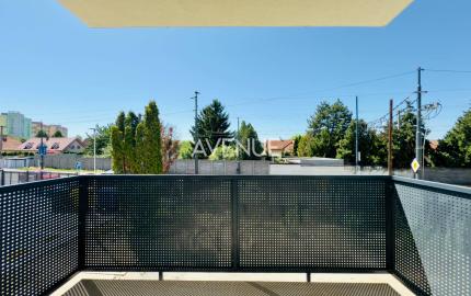 AVENUE | moderný a priestranný 2i byt v novom projekte, Geologická