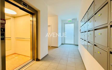 AVENUE | moderný a priestranný 2i byt v novom projekte, Geologická