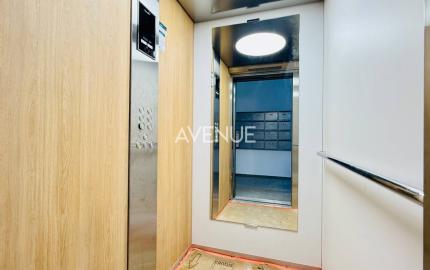 AVENUE | moderný a priestranný 2i byt v novom projekte, Geologická