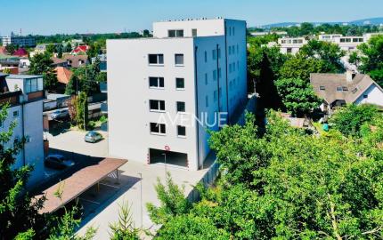 AVENUE | moderný a priestranný 2i byt v novom projekte, Geologická