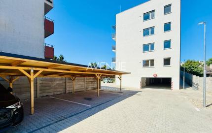 AVENUE | moderný a priestranný 2i byt v novom projekte, Geologická