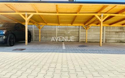 AVENUE | moderný a priestranný 2i byt v novom projekte, Geologická