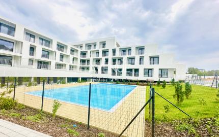 AVENUE | moderný a prakticky 2i apartmán - kancelária, s odpočtom DPH, v novostavbe AGÁTY