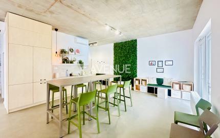 AVENUE | moderný a prakticky 2i apartmán - kancelária, s odpočtom DPH, v novostavbe AGÁTY